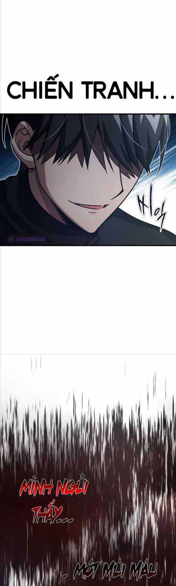 Thiên Quỷ Chẳng Sống Nổi Cuộc Đời Bình Thường Chapter 52 trang 39