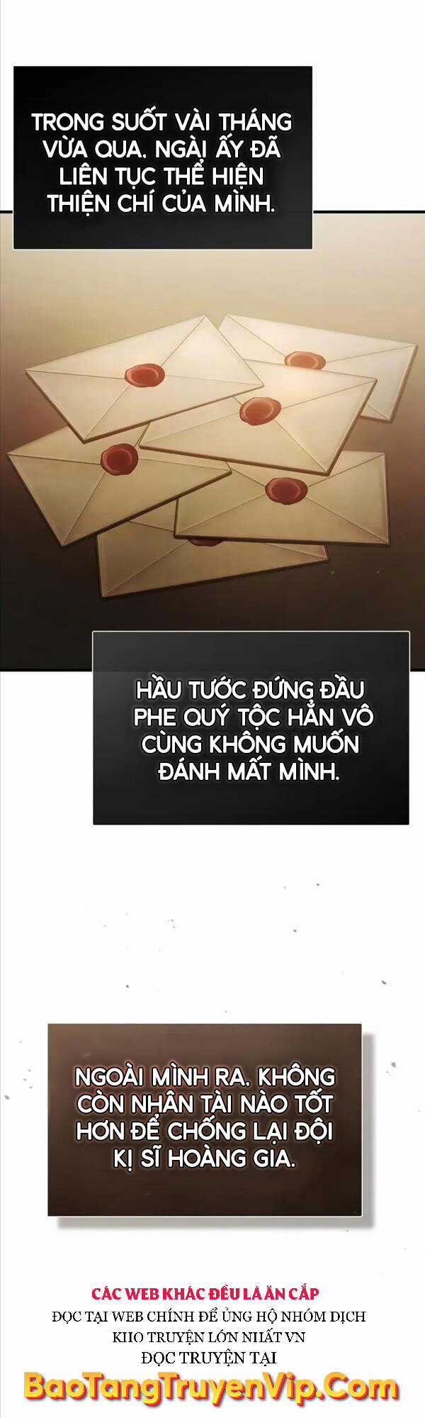 Thiên Quỷ Chẳng Sống Nổi Cuộc Đời Bình Thường Chapter 52 trang 4