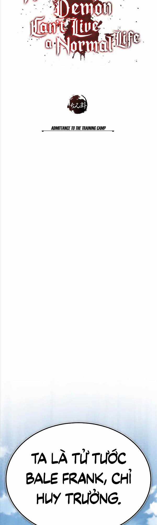 Thiên Quỷ Chẳng Sống Nổi Cuộc Đời Bình Thường Chapter 52 trang 41