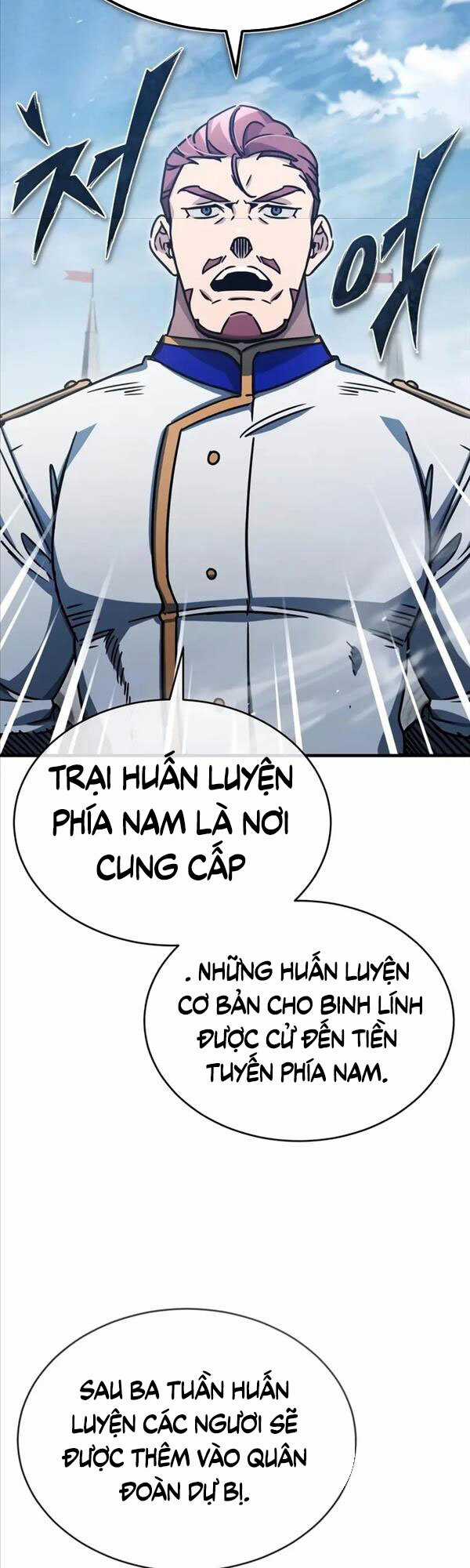 Thiên Quỷ Chẳng Sống Nổi Cuộc Đời Bình Thường Chapter 52 trang 42
