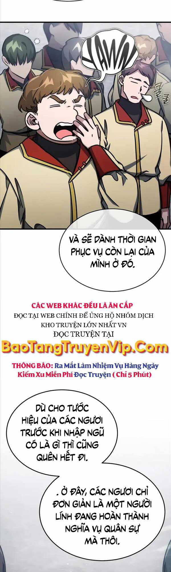 Thiên Quỷ Chẳng Sống Nổi Cuộc Đời Bình Thường Chapter 52 trang 43