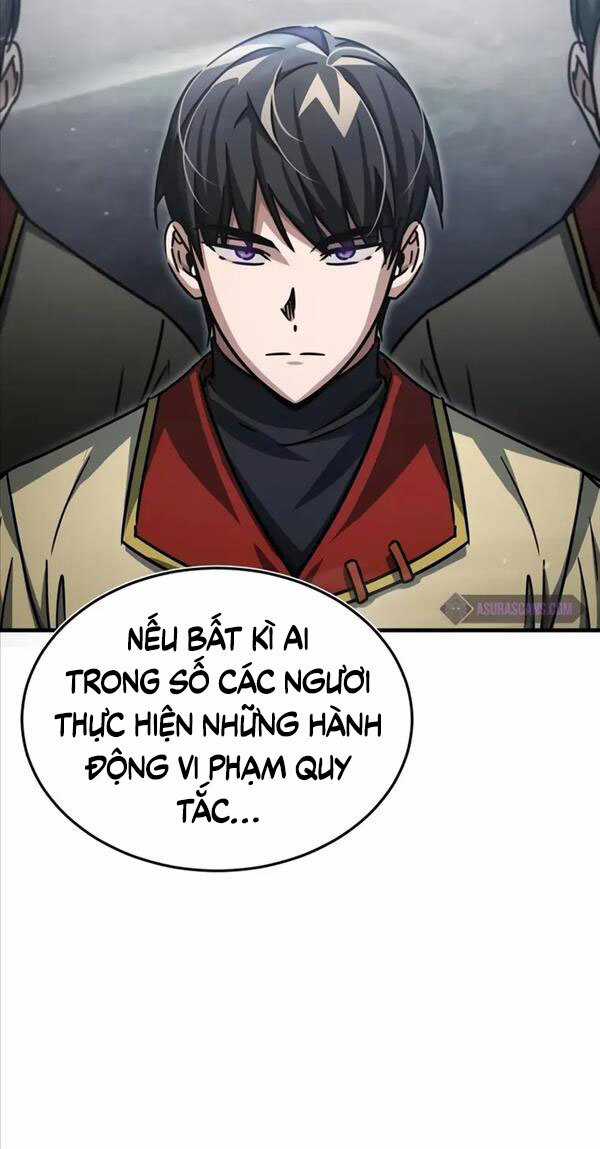 Thiên Quỷ Chẳng Sống Nổi Cuộc Đời Bình Thường Chapter 52 trang 44