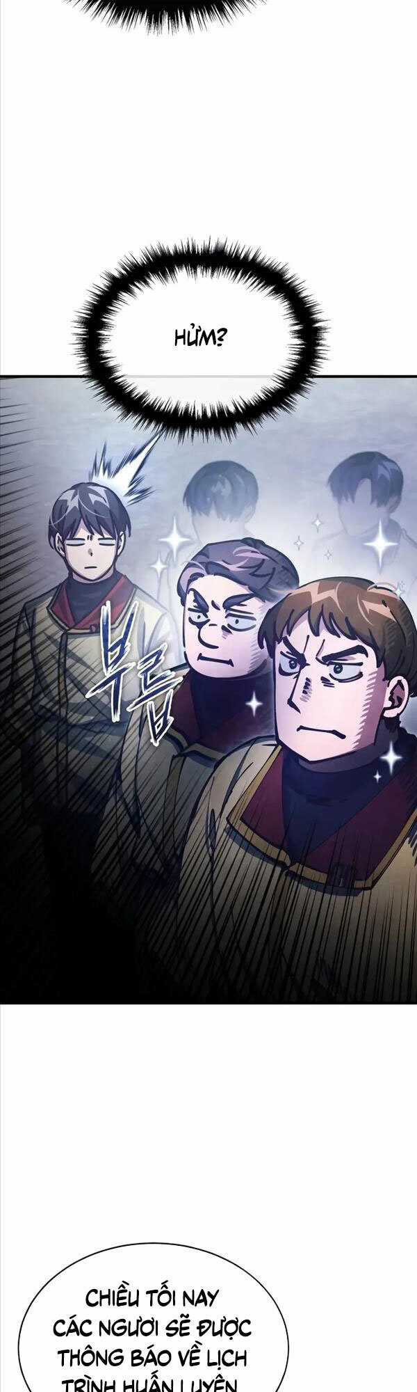 Thiên Quỷ Chẳng Sống Nổi Cuộc Đời Bình Thường Chapter 52 trang 47