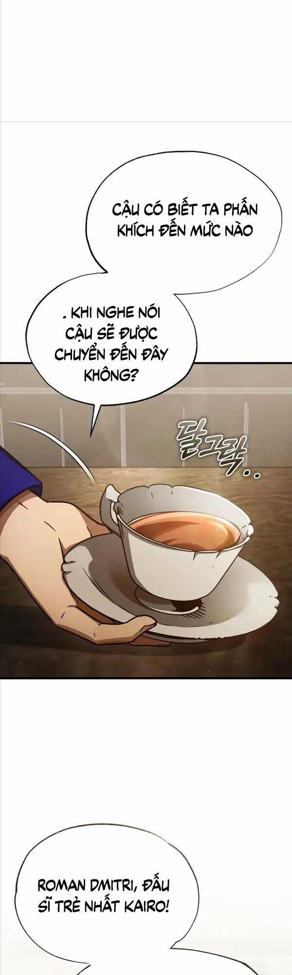 Thiên Quỷ Chẳng Sống Nổi Cuộc Đời Bình Thường Chapter 52 trang 51