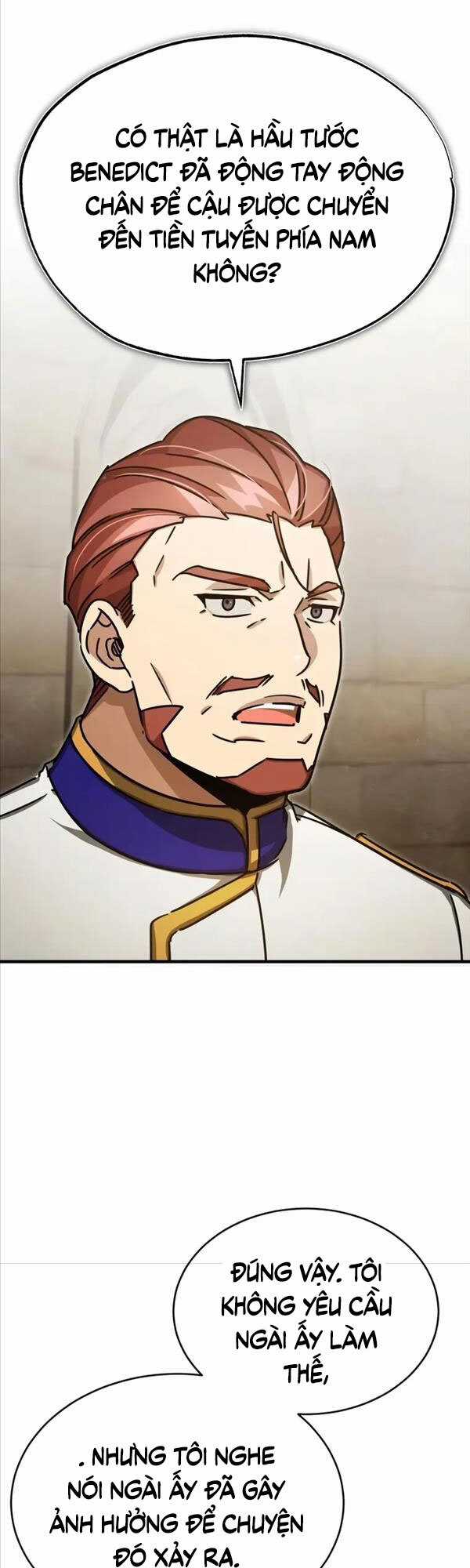 Thiên Quỷ Chẳng Sống Nổi Cuộc Đời Bình Thường Chapter 52 trang 53