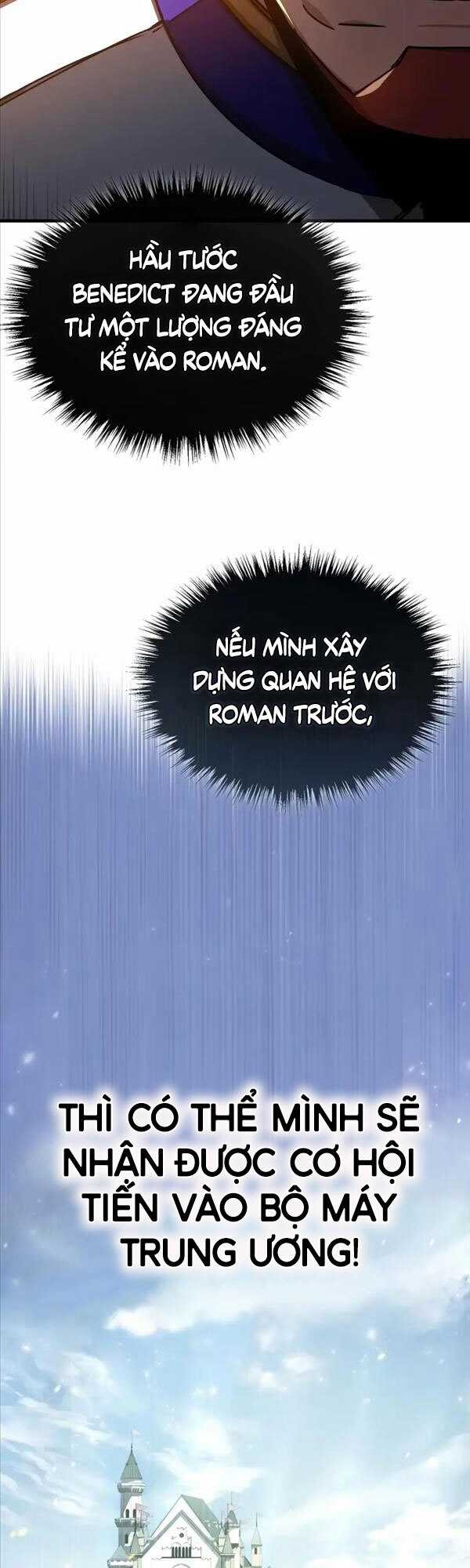 Thiên Quỷ Chẳng Sống Nổi Cuộc Đời Bình Thường Chapter 52 trang 55