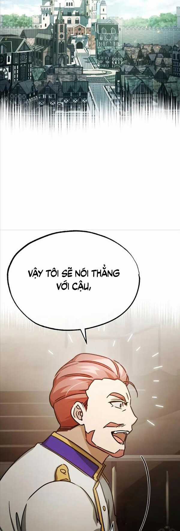 Thiên Quỷ Chẳng Sống Nổi Cuộc Đời Bình Thường Chapter 52 trang 56