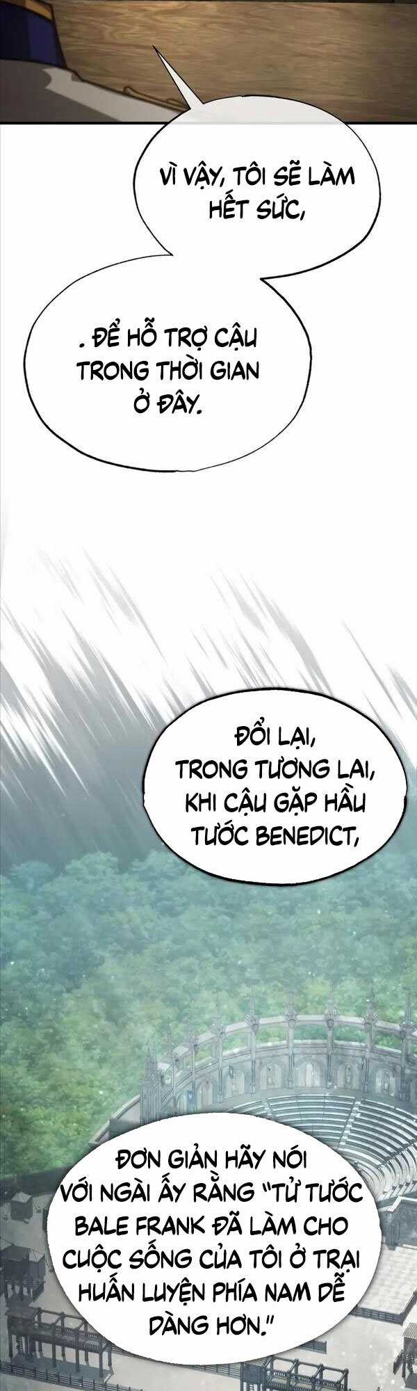 Thiên Quỷ Chẳng Sống Nổi Cuộc Đời Bình Thường Chapter 52 trang 58