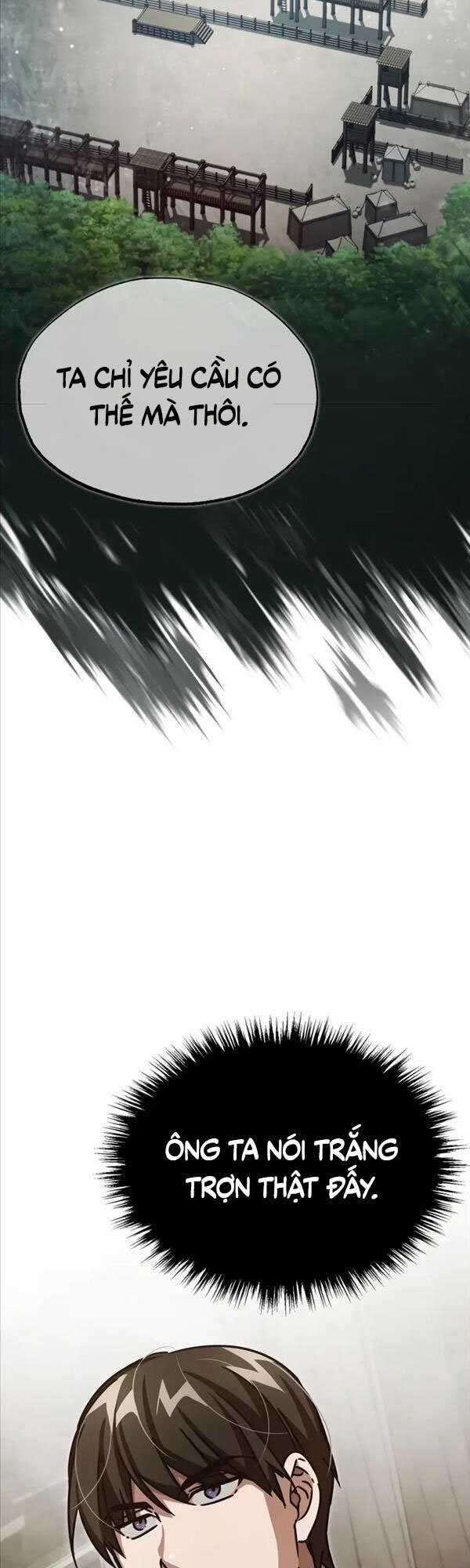 Thiên Quỷ Chẳng Sống Nổi Cuộc Đời Bình Thường Chapter 52 trang 59