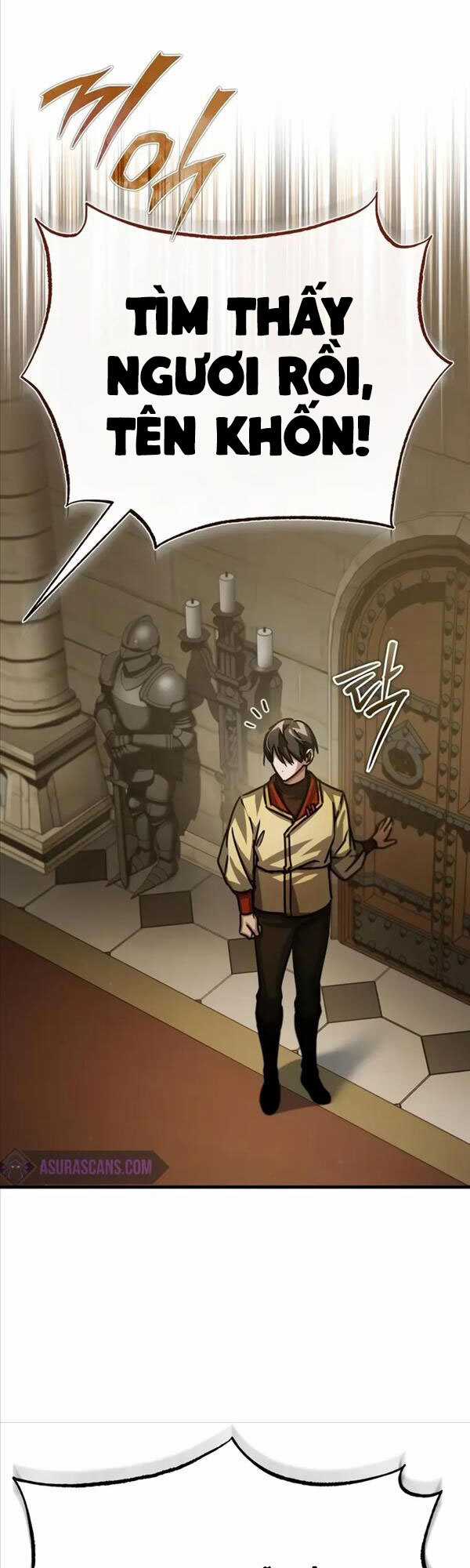 Thiên Quỷ Chẳng Sống Nổi Cuộc Đời Bình Thường Chapter 52 trang 61