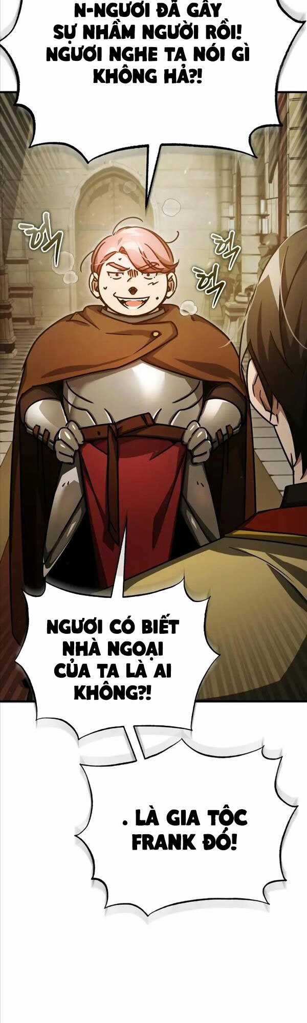 Thiên Quỷ Chẳng Sống Nổi Cuộc Đời Bình Thường Chapter 52 trang 62