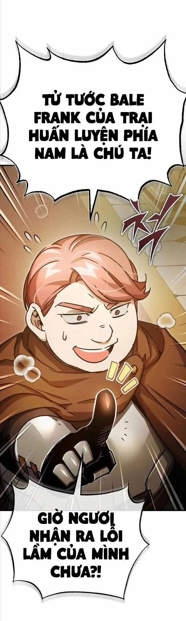 Thiên Quỷ Chẳng Sống Nổi Cuộc Đời Bình Thường Chapter 52 trang 63