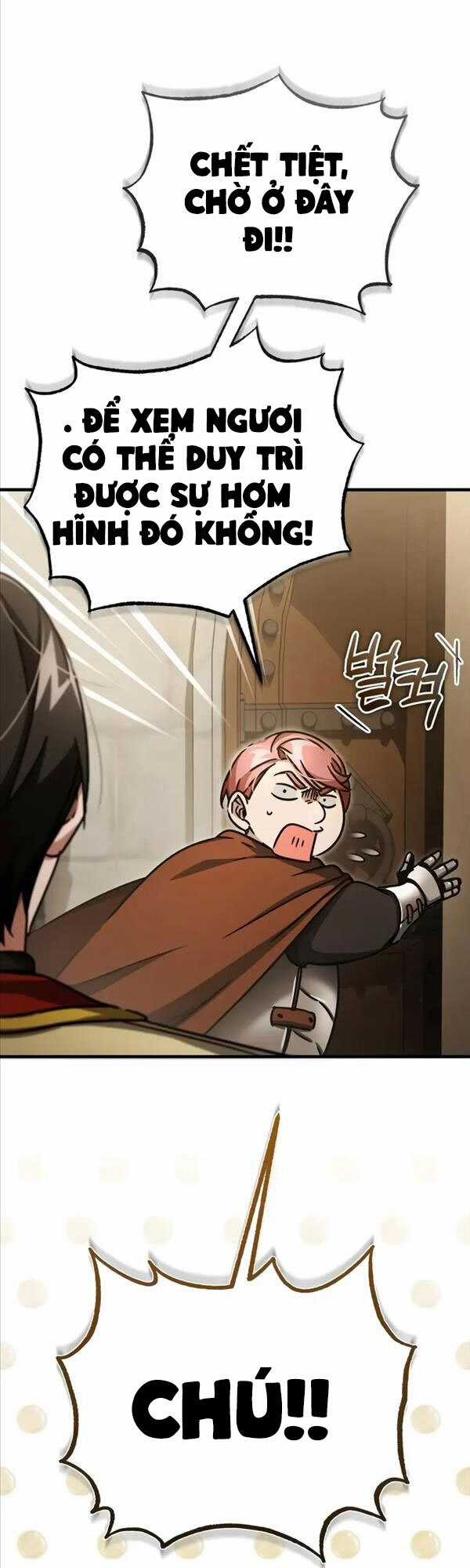 Thiên Quỷ Chẳng Sống Nổi Cuộc Đời Bình Thường Chapter 52 trang 65