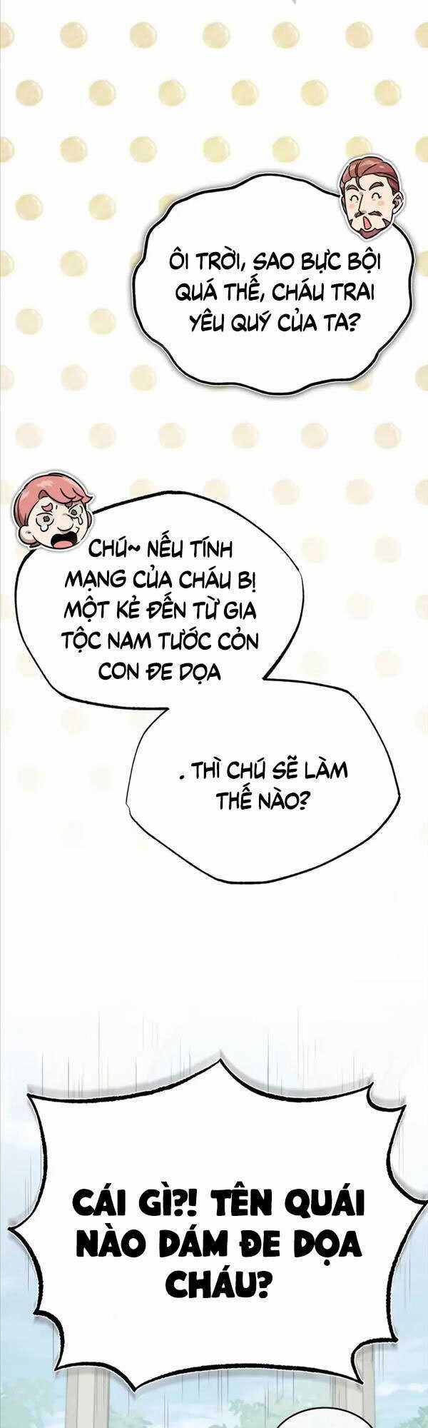 Thiên Quỷ Chẳng Sống Nổi Cuộc Đời Bình Thường Chapter 52 trang 66