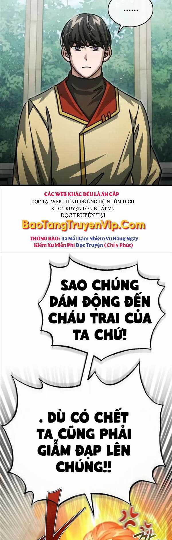 Thiên Quỷ Chẳng Sống Nổi Cuộc Đời Bình Thường Chapter 52 trang 67