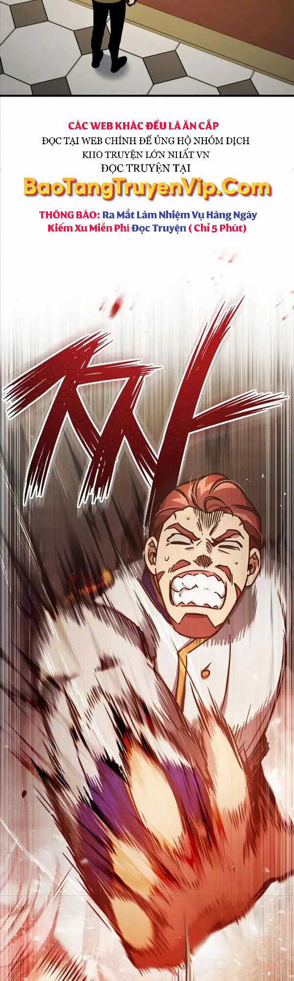 Thiên Quỷ Chẳng Sống Nổi Cuộc Đời Bình Thường Chapter 52 trang 69