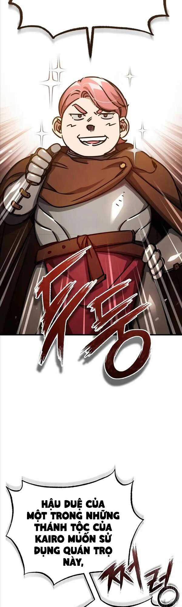 Thiên Quỷ Chẳng Sống Nổi Cuộc Đời Bình Thường Chapter 52 trang 8