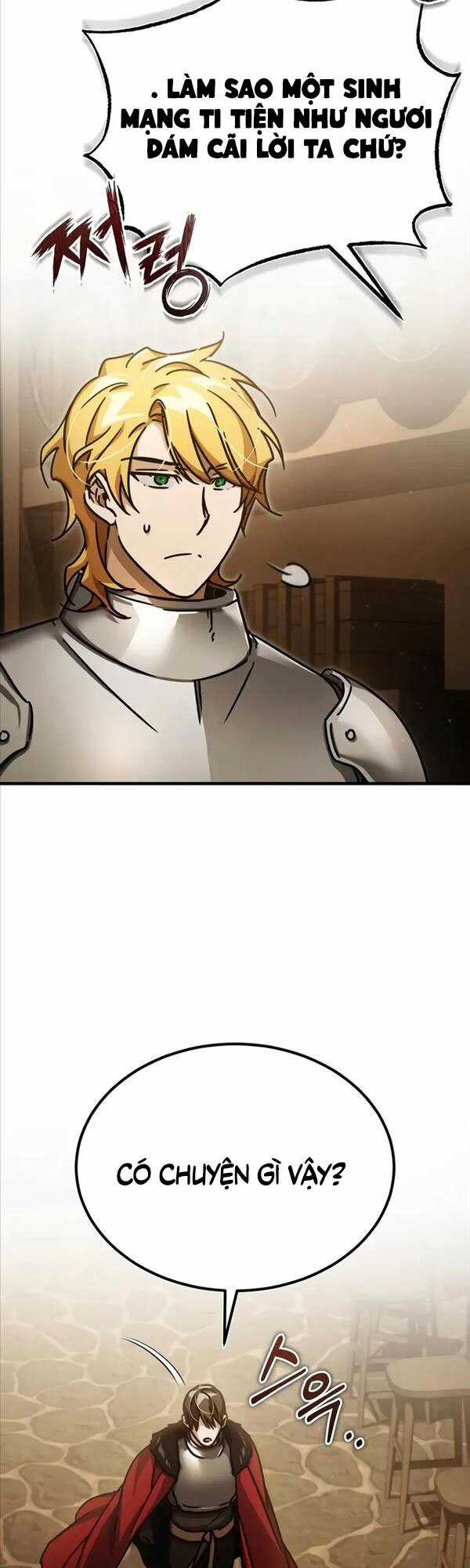 Thiên Quỷ Chẳng Sống Nổi Cuộc Đời Bình Thường Chapter 52 trang 9