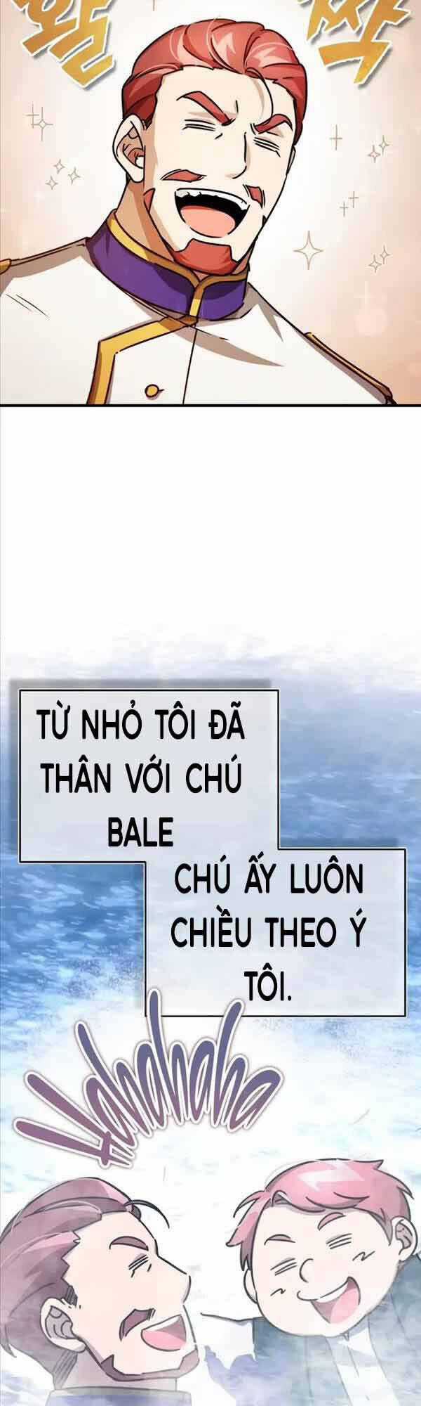 Thiên Quỷ Chẳng Sống Nổi Cuộc Đời Bình Thường Chapter 53 trang 1