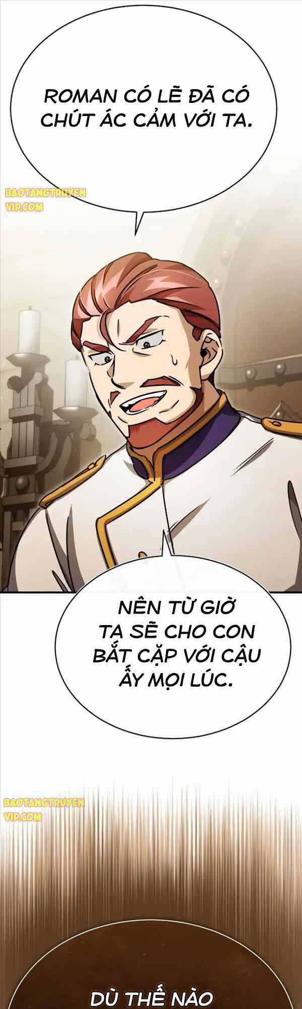 Thiên Quỷ Chẳng Sống Nổi Cuộc Đời Bình Thường Chapter 53 trang 11