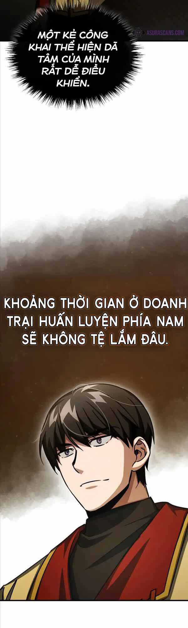 Thiên Quỷ Chẳng Sống Nổi Cuộc Đời Bình Thường Chapter 53 trang 15