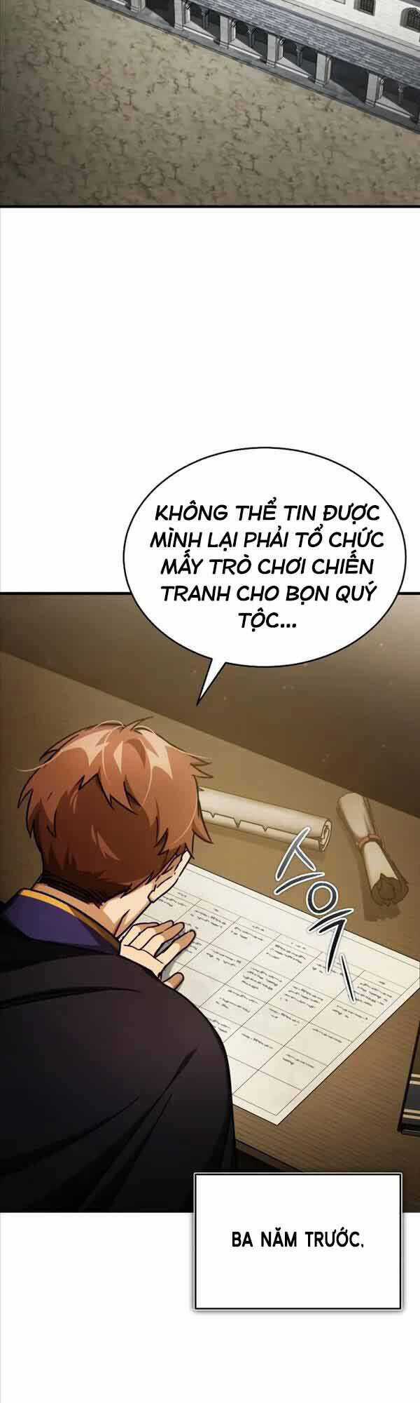 Thiên Quỷ Chẳng Sống Nổi Cuộc Đời Bình Thường Chapter 53 trang 17