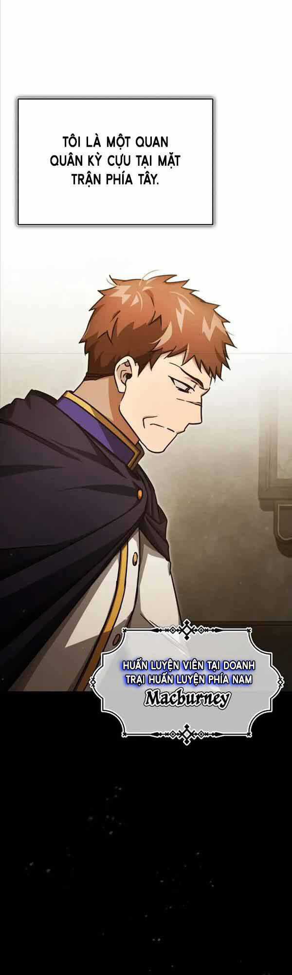 Thiên Quỷ Chẳng Sống Nổi Cuộc Đời Bình Thường Chapter 53 trang 18