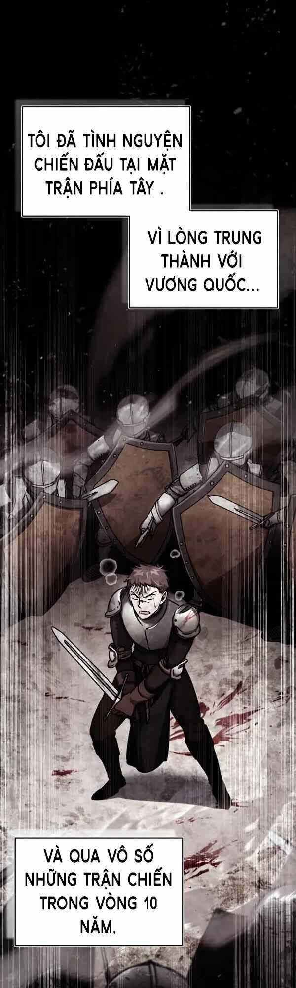 Thiên Quỷ Chẳng Sống Nổi Cuộc Đời Bình Thường Chapter 53 trang 19