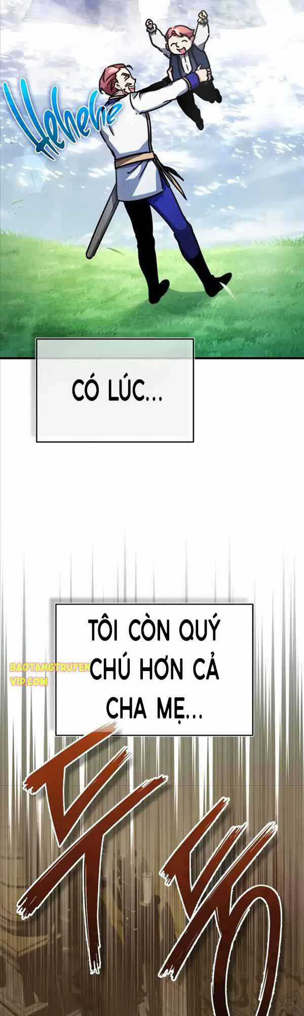 Thiên Quỷ Chẳng Sống Nổi Cuộc Đời Bình Thường Chapter 53 trang 2