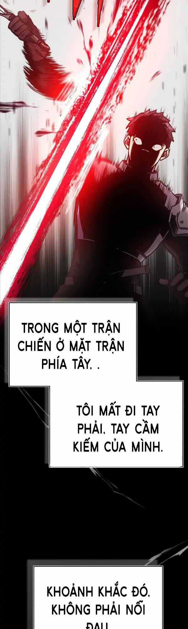 Thiên Quỷ Chẳng Sống Nổi Cuộc Đời Bình Thường Chapter 53 trang 22