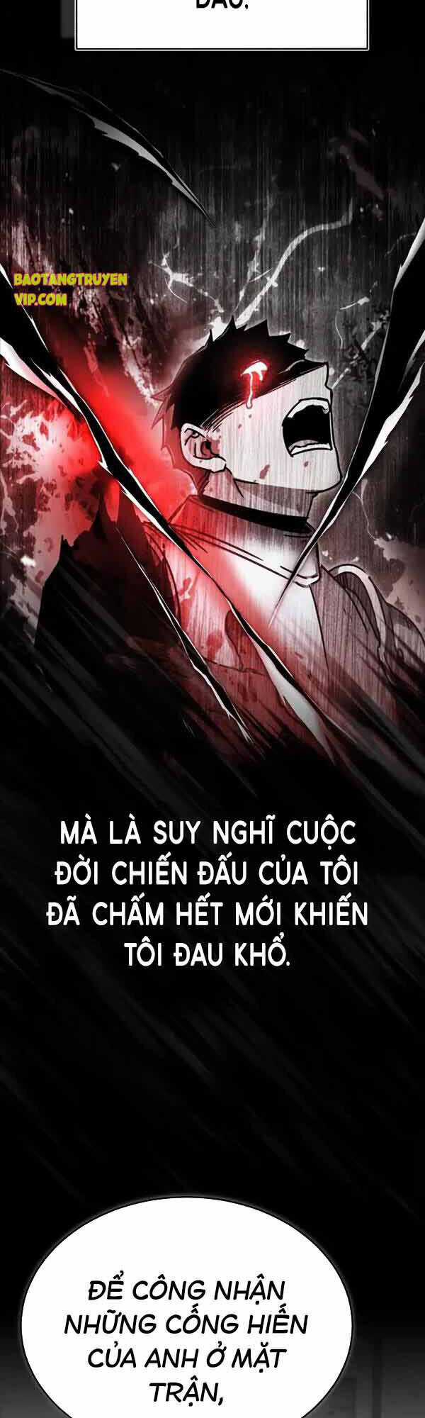 Thiên Quỷ Chẳng Sống Nổi Cuộc Đời Bình Thường Chapter 53 trang 23