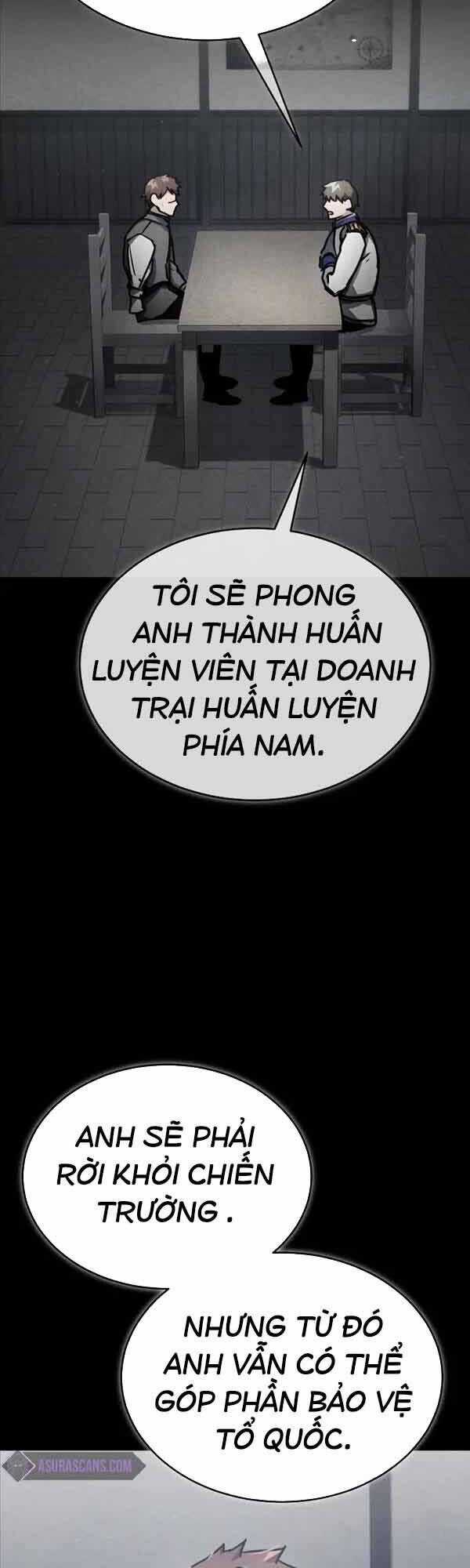 Thiên Quỷ Chẳng Sống Nổi Cuộc Đời Bình Thường Chapter 53 trang 24