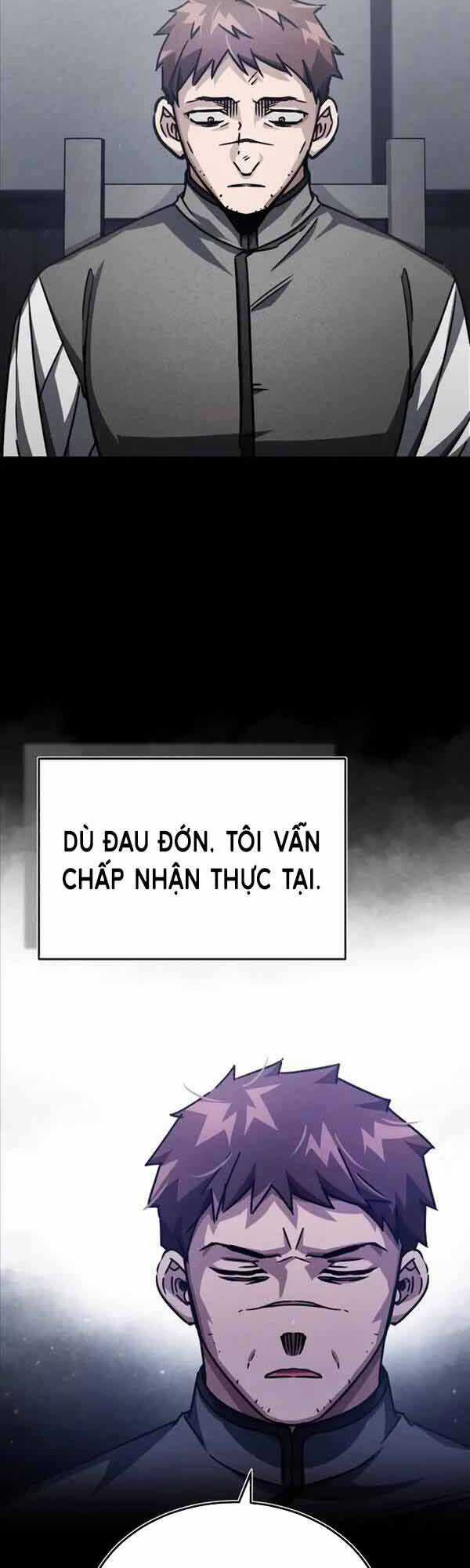 Thiên Quỷ Chẳng Sống Nổi Cuộc Đời Bình Thường Chapter 53 trang 25