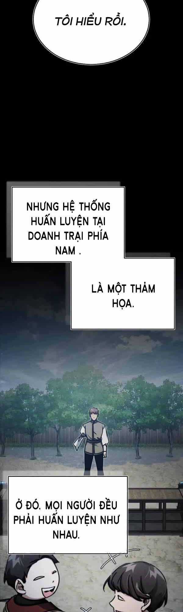 Thiên Quỷ Chẳng Sống Nổi Cuộc Đời Bình Thường Chapter 53 trang 26