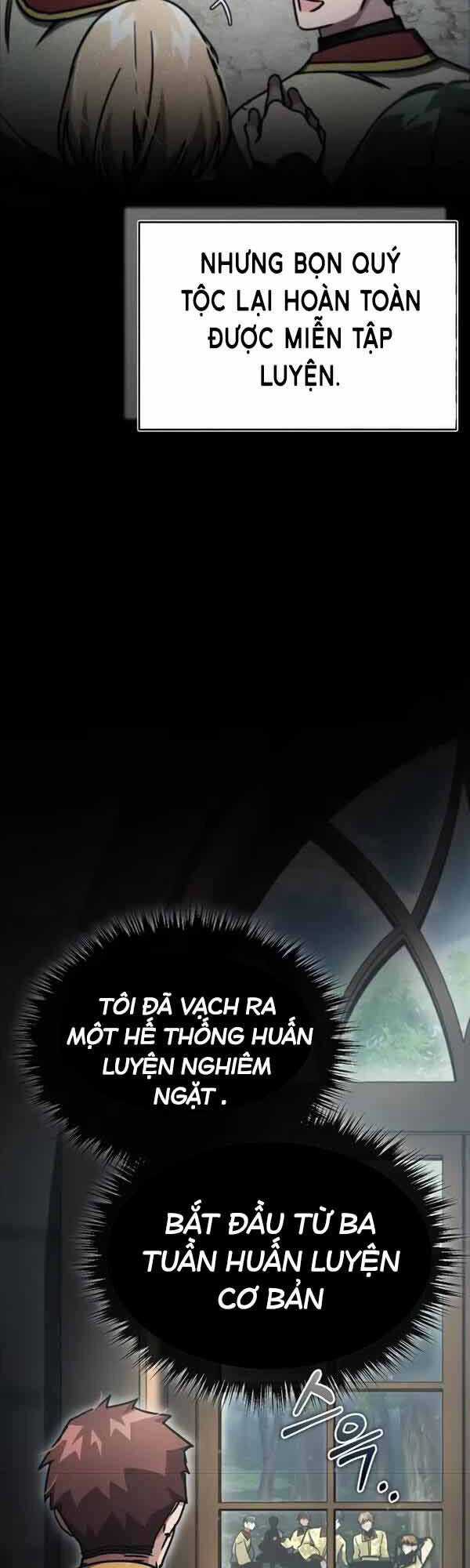 Thiên Quỷ Chẳng Sống Nổi Cuộc Đời Bình Thường Chapter 53 trang 27