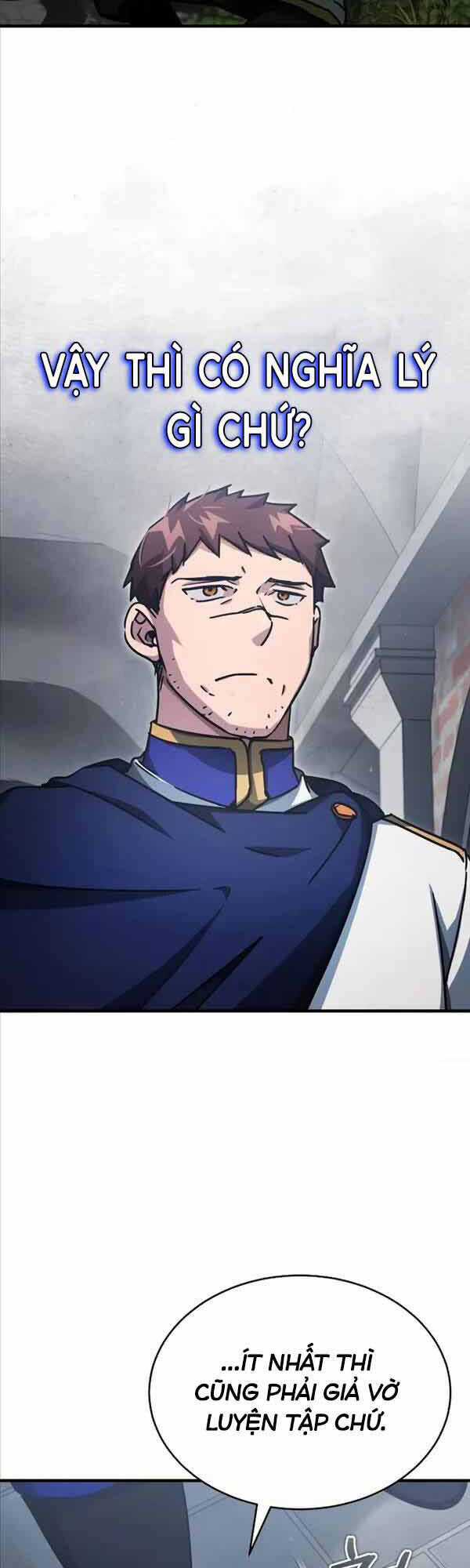 Thiên Quỷ Chẳng Sống Nổi Cuộc Đời Bình Thường Chapter 53 trang 29