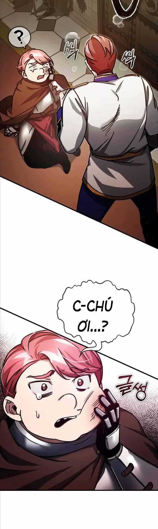 Thiên Quỷ Chẳng Sống Nổi Cuộc Đời Bình Thường Chapter 53 trang 3