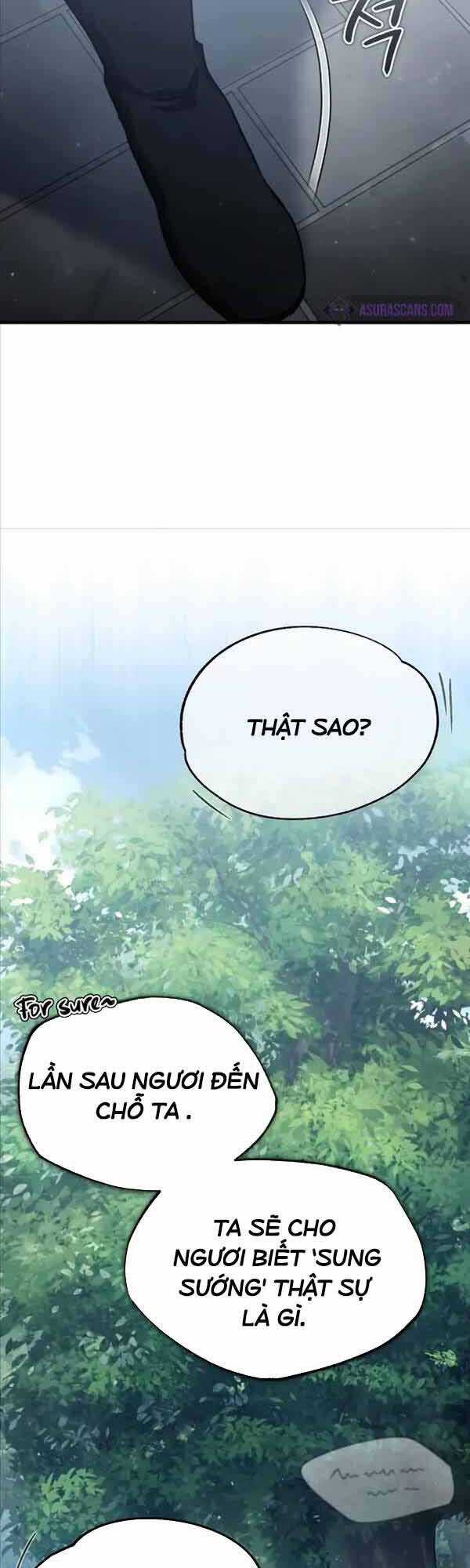 Thiên Quỷ Chẳng Sống Nổi Cuộc Đời Bình Thường Chapter 53 trang 30