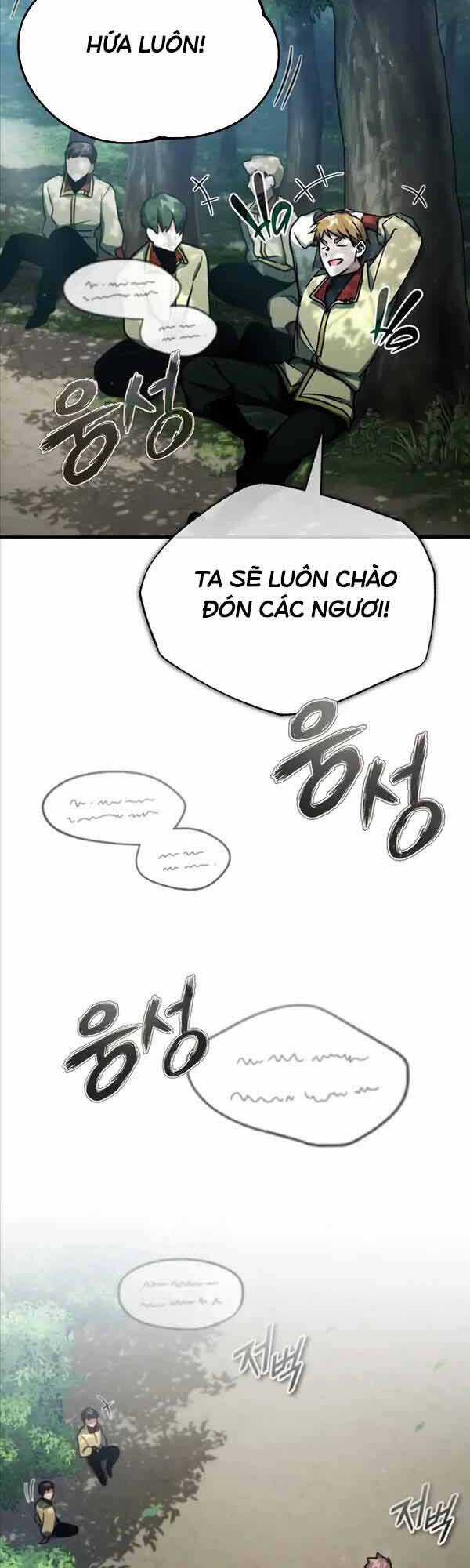 Thiên Quỷ Chẳng Sống Nổi Cuộc Đời Bình Thường Chapter 53 trang 31