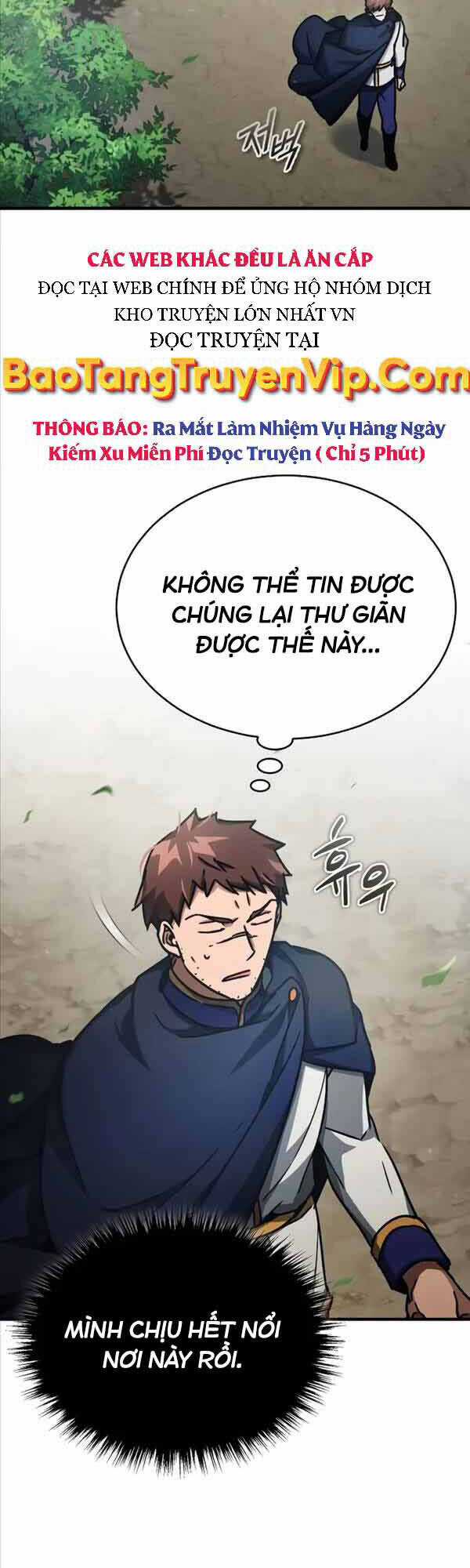 Thiên Quỷ Chẳng Sống Nổi Cuộc Đời Bình Thường Chapter 53 trang 32