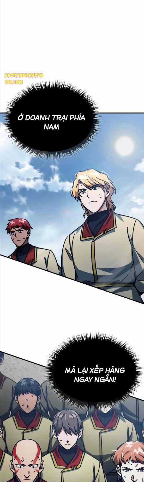 Thiên Quỷ Chẳng Sống Nổi Cuộc Đời Bình Thường Chapter 53 trang 36