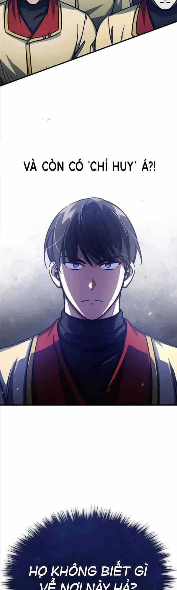 Thiên Quỷ Chẳng Sống Nổi Cuộc Đời Bình Thường Chapter 53 trang 37