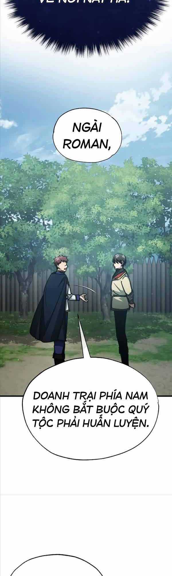 Thiên Quỷ Chẳng Sống Nổi Cuộc Đời Bình Thường Chapter 53 trang 38