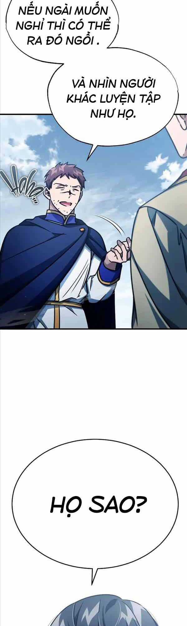 Thiên Quỷ Chẳng Sống Nổi Cuộc Đời Bình Thường Chapter 53 trang 39