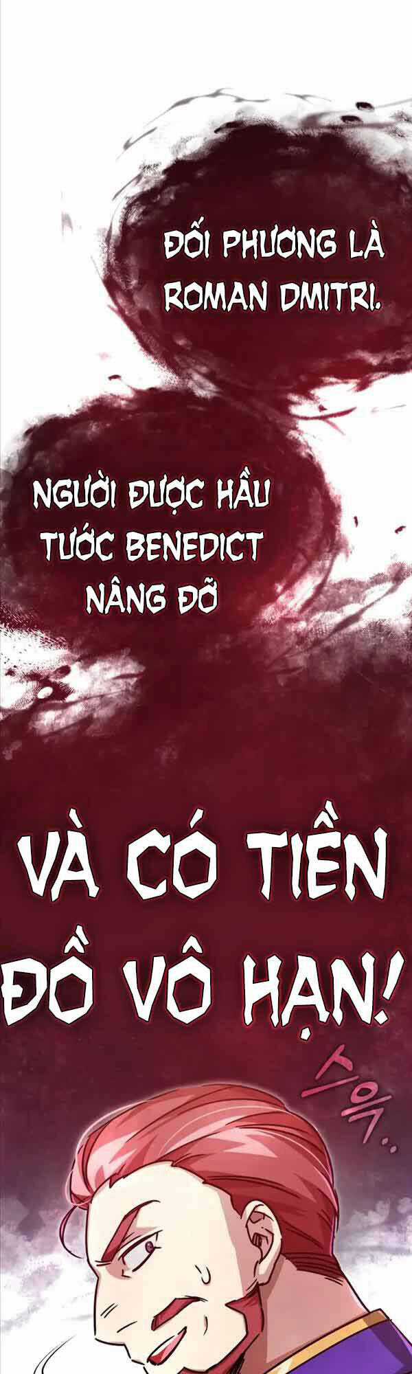 Thiên Quỷ Chẳng Sống Nổi Cuộc Đời Bình Thường Chapter 53 trang 4