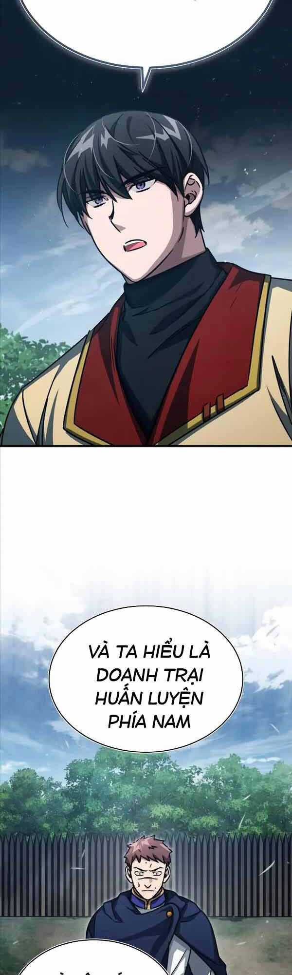 Thiên Quỷ Chẳng Sống Nổi Cuộc Đời Bình Thường Chapter 53 trang 43