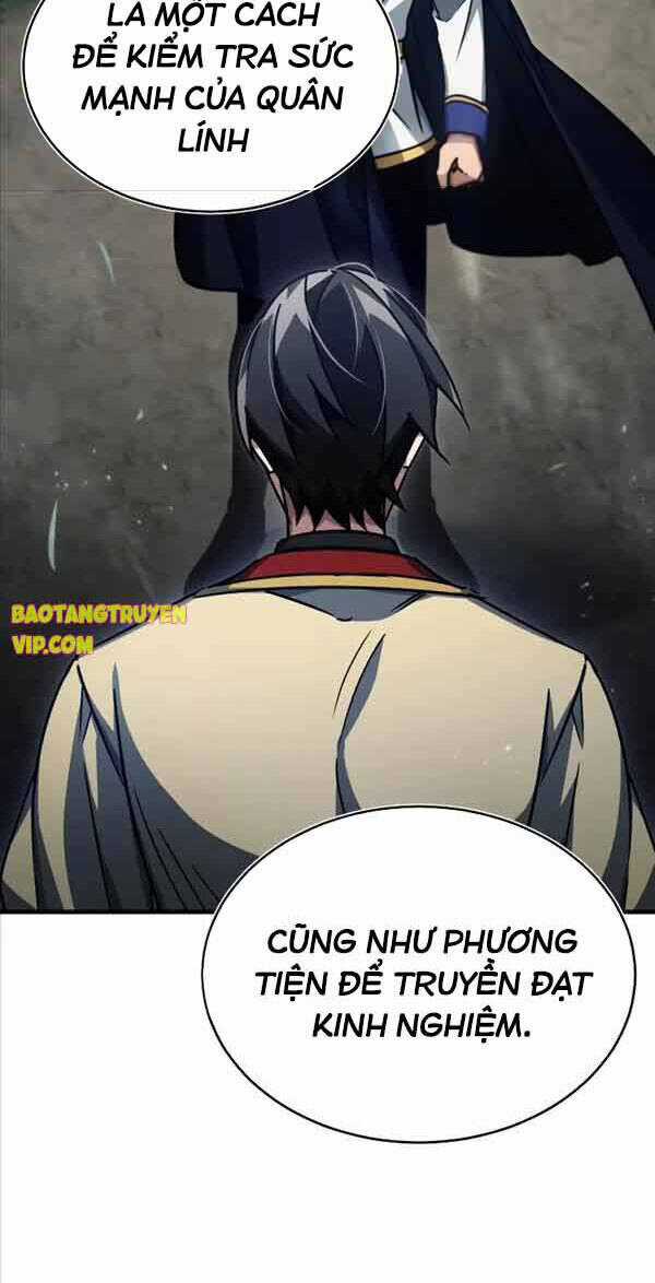Thiên Quỷ Chẳng Sống Nổi Cuộc Đời Bình Thường Chapter 53 trang 44