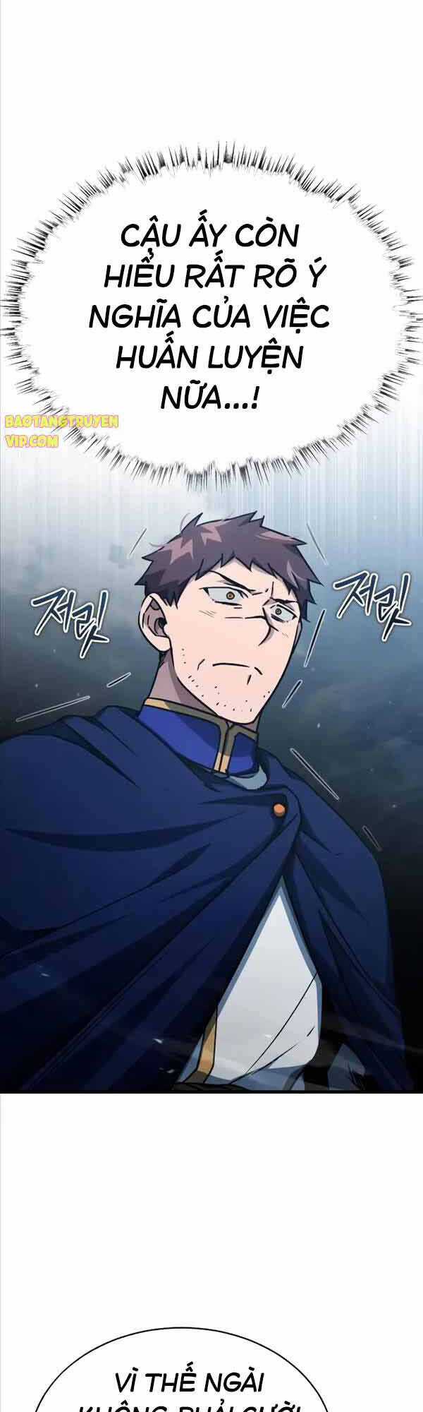 Thiên Quỷ Chẳng Sống Nổi Cuộc Đời Bình Thường Chapter 53 trang 45