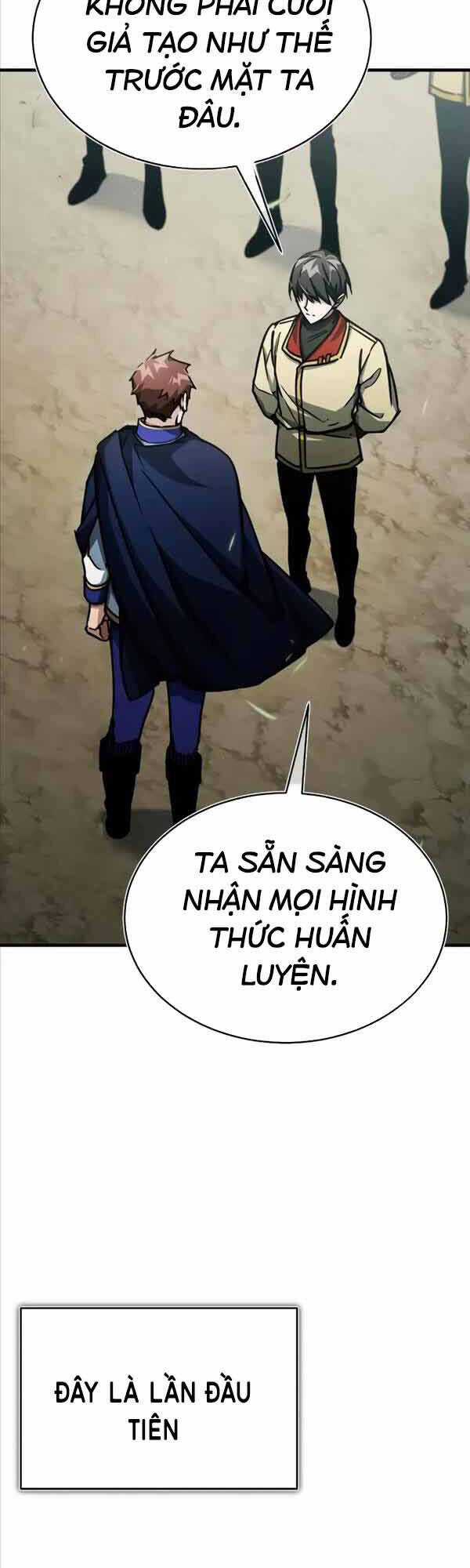 Thiên Quỷ Chẳng Sống Nổi Cuộc Đời Bình Thường Chapter 53 trang 46