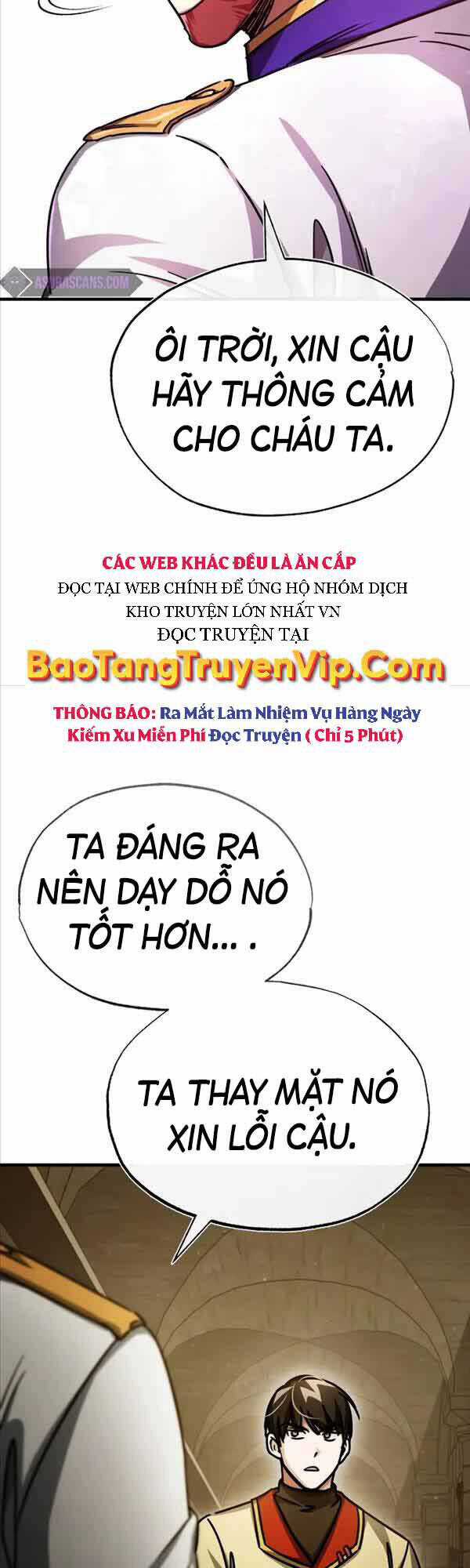 Thiên Quỷ Chẳng Sống Nổi Cuộc Đời Bình Thường Chapter 53 trang 5